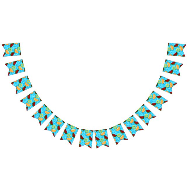 Fruchtbarkeitsschwellen Wimpelkette (Alle)