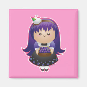 Früchte des Geistes: Güte Magnet