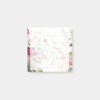 Früchte des Geistes, rosa Blüte