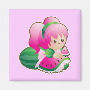 Früchte des Geistes: Selbst Kontrolle Magnet