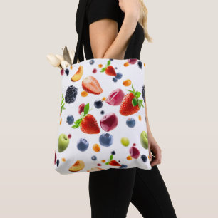 Früchte-Mix Tasche