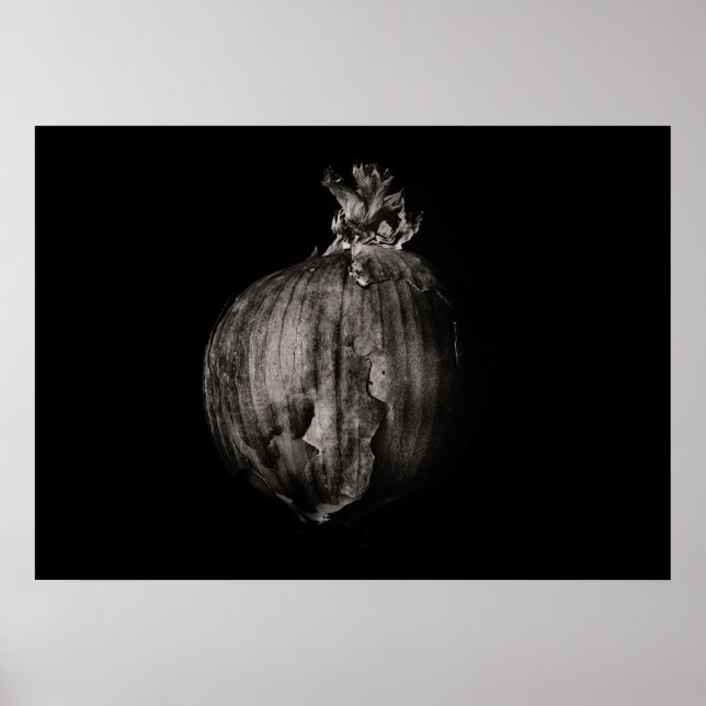 Früchte und Gemüse Nr. 1 Poster (Vorne)