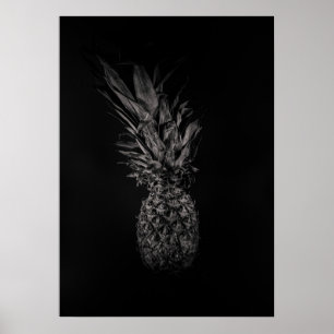 Früchte und Gemüse Nr. 5 Poster