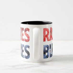 Früchte Zweifarbige Tasse