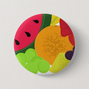 Fruchtexplosion Button