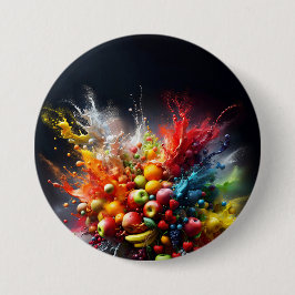 Fruchtexplosion Button