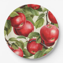 Fruchtfiesta - Thema buntes Obst