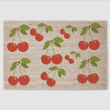 Fruchtfusion Coir Mat