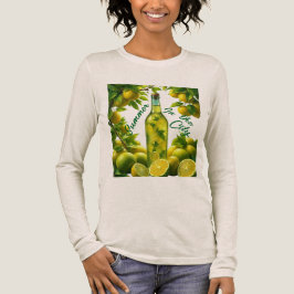 Fruchtfusion T-Shirt Tri-Blend Shirt
