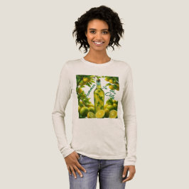 Fruchtfusion T-Shirt Tri-Blend Shirt