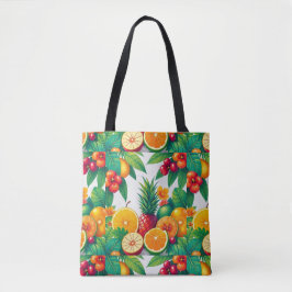 Fruchtfusion Tasche