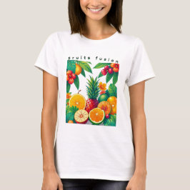 Fruchtfusionsstifter T - Shirt