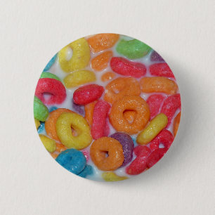 Fruchtgetreide Button