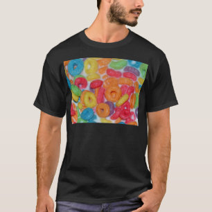 Fruchtgetreide T-Shirt