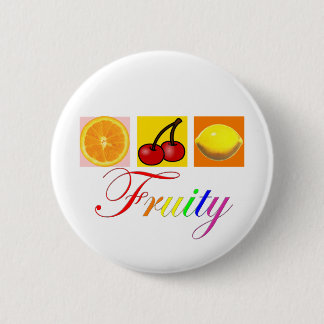 Fruchtig Button