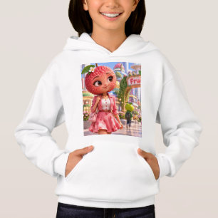 fruchtige Fruitland Hoodie 
