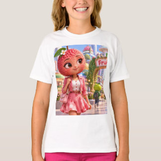 fruchtige Fruitland T-Shirt