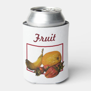 Fruchtkühler Dosenkühler