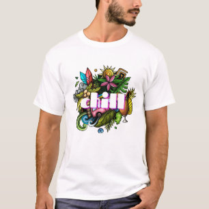 Fruchtparadies T-Shirt