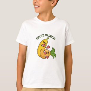 Fruchtpunch Funny Drink Pub T-Shirt