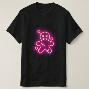 Fruchtpunch Voo Doo Mens T - Shirt