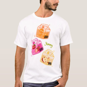 Fruchtsaft T-Shirt