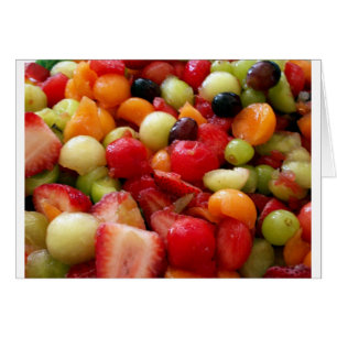 Fruchtsalat