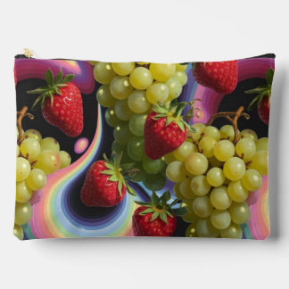 Fruchtschwingel Rainbow Accessoire Beutel