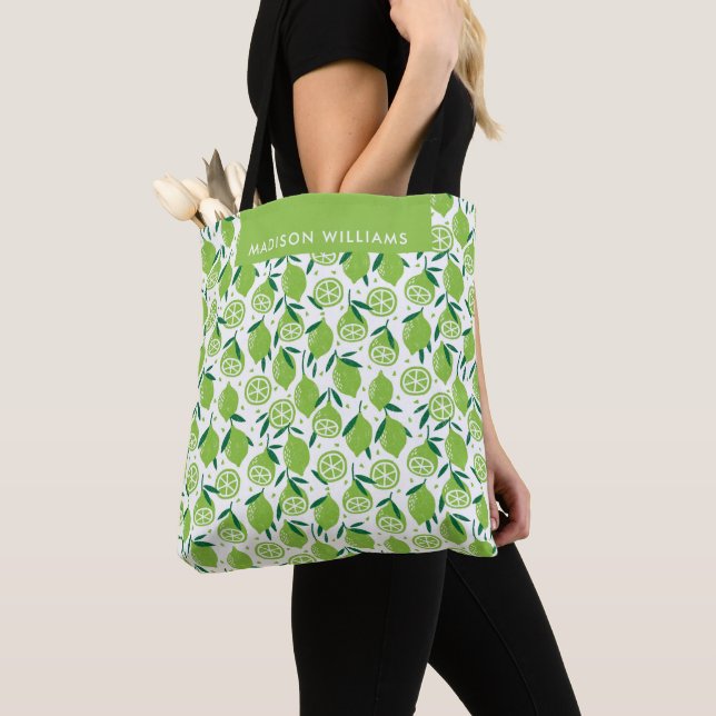 Fruchttote Tasche (Von Nahem)