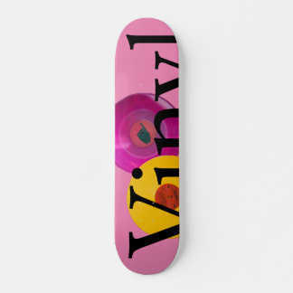 FruchtVinyl pk Skateboard