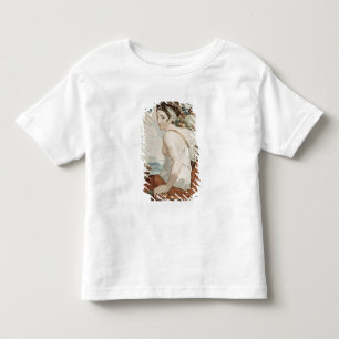 Fructidor zwölfter Monat des republikanischen Kleinkind T-shirt