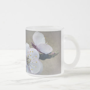 früh am Morgen Mattglastasse