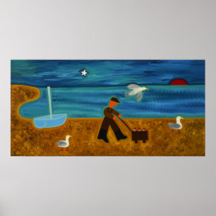 Früh morgens 2007 poster