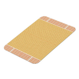 Frühe Herbstfarben – Gemütliche Herbstdekoration Magnet