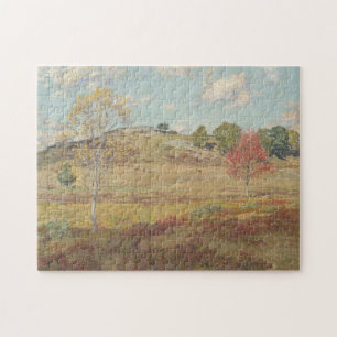 Früher Autumn, 1905 (Öl auf Leinwand)