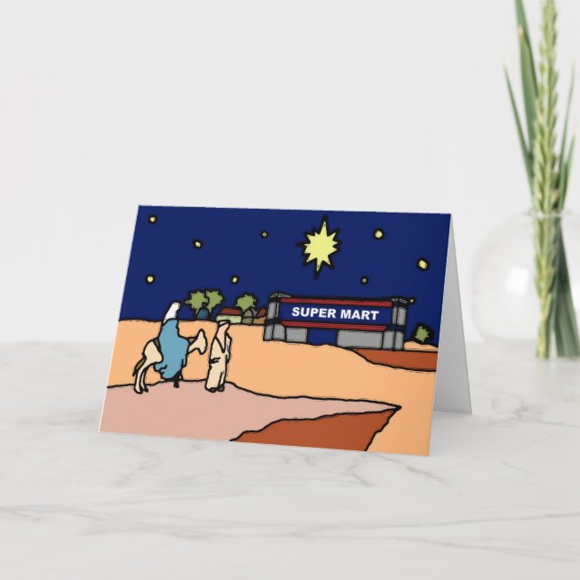 Früher war hier ein Gasthaus... Karte (Vorderseite)