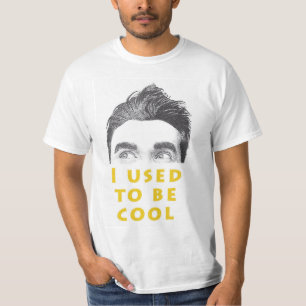 Früher war ich cool T-Shirt