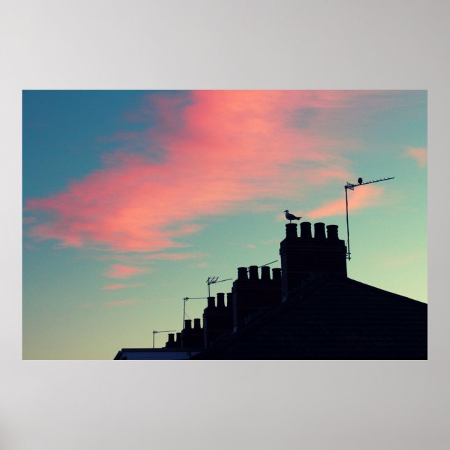 Frühgeburten Poster (Vorne)