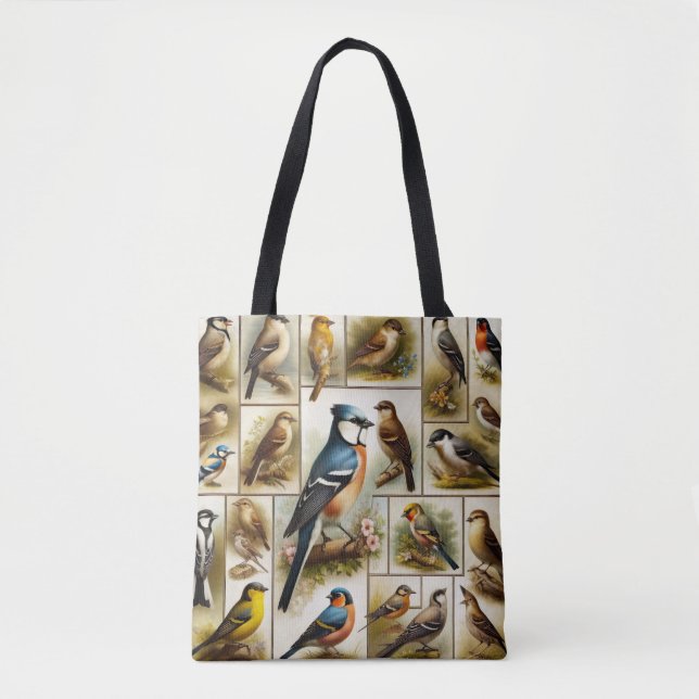 Frühgeburten Tasche (Vorderseite)