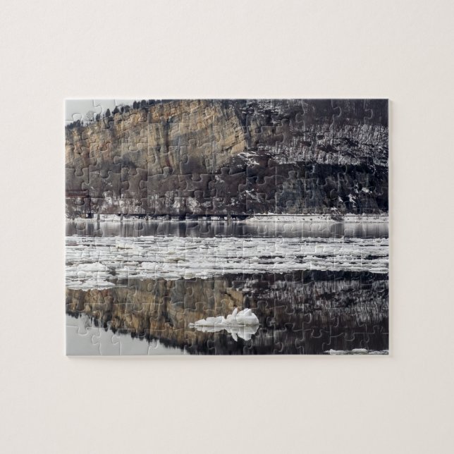 Frühjahr (Horizontal)