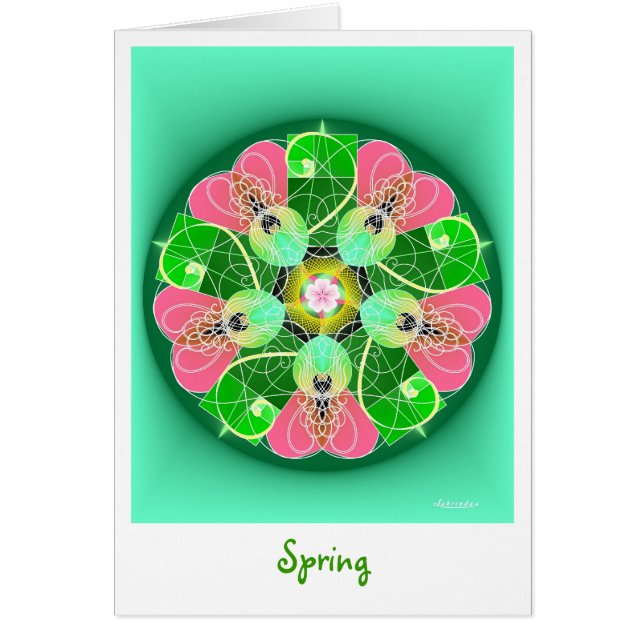 Frühjahr (Vorne)