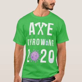 Frühjahr 2020 T-Shirt