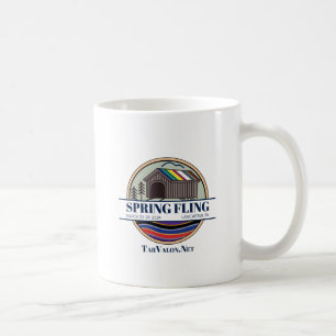 Frühjahr 2024 Tasse