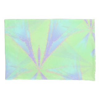 Frühjahr Abstrakt Art Stars Pillowcase Kissenbezug