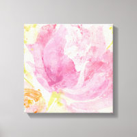 Frühjahr Abstrakt Florals