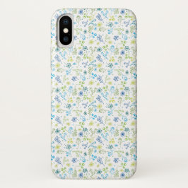 Frühjahr Floral Case-Mate iPhone Hülle