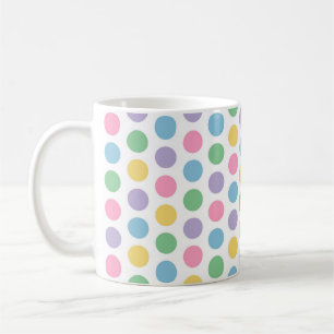 Frühjahr Kaffeetasse