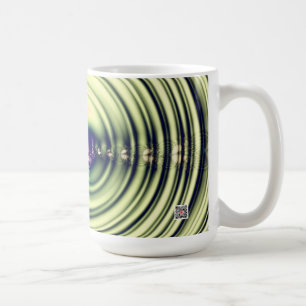 Frühjahr Kaffeetasse