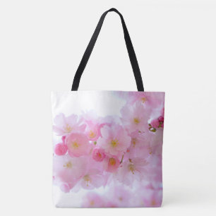 Frühjahr - Kirschblüten - Alle Optionen Tasche