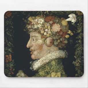 Frühjahr Mousepad